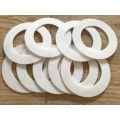 Acid and alkali resistant gasket